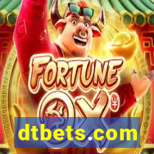 dtbets.com