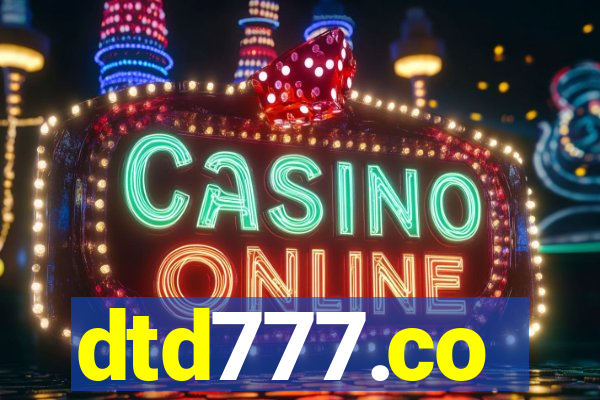 dtd777.co