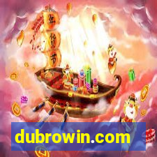 dubrowin.com