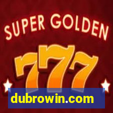 dubrowin.com