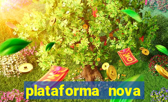 plataforma nova fortune rabbit