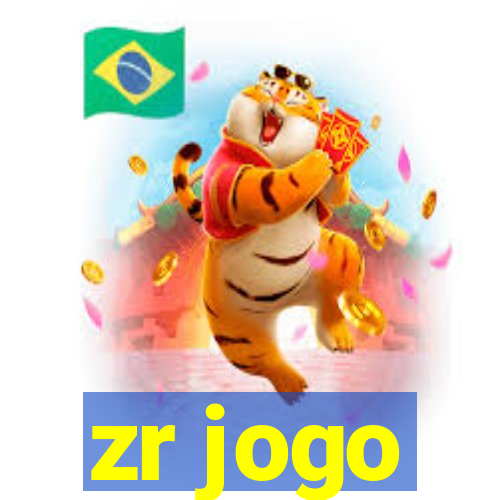 zr jogo