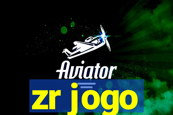 zr jogo