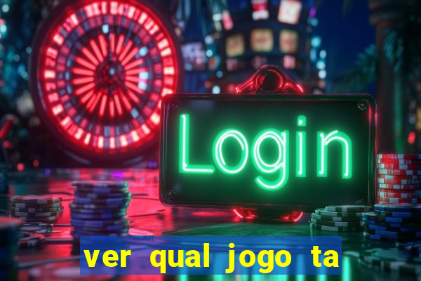 ver qual jogo ta pagando agora