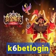 k6betlogin