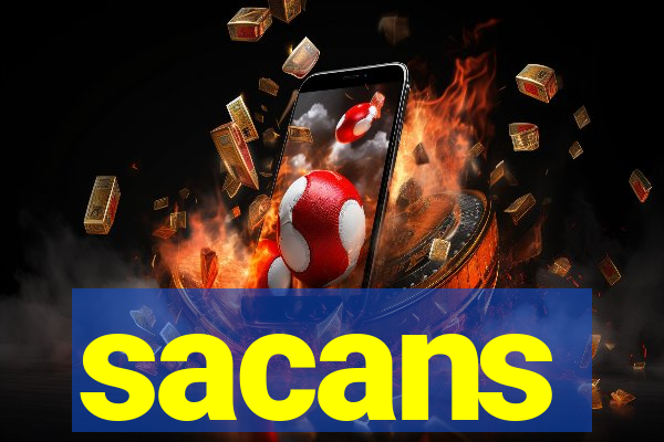 sacans