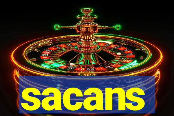 sacans