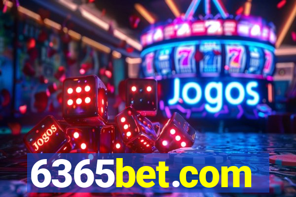 6365bet.com