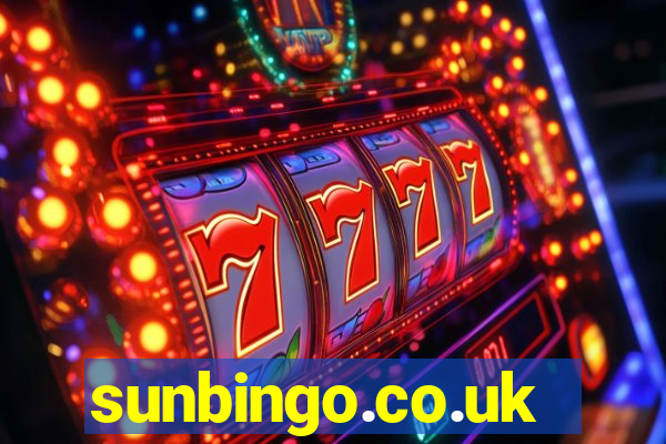 sunbingo.co.uk