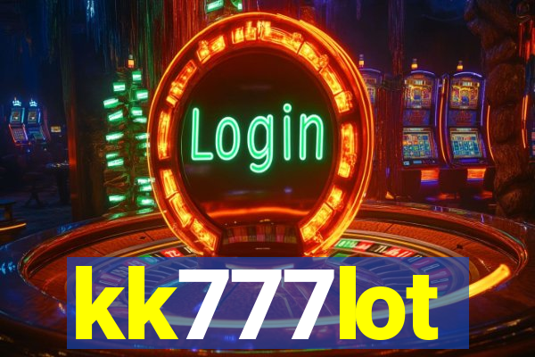 kk777lot