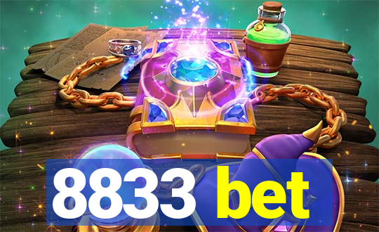 8833 bet