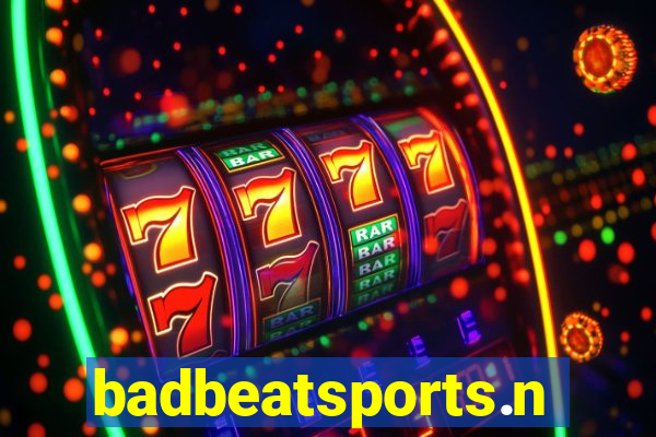 badbeatsports.net