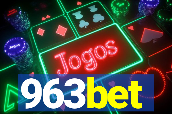 963bet