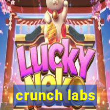 crunch labs