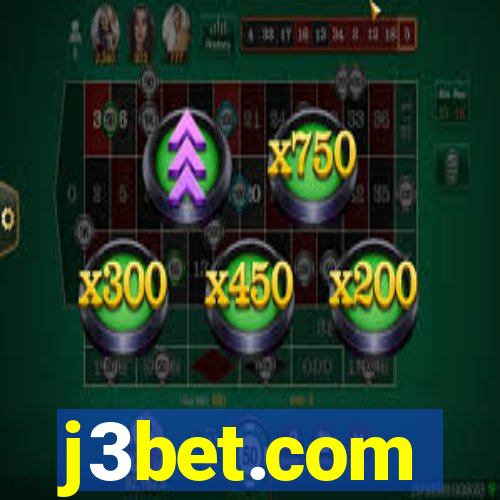 j3bet.com