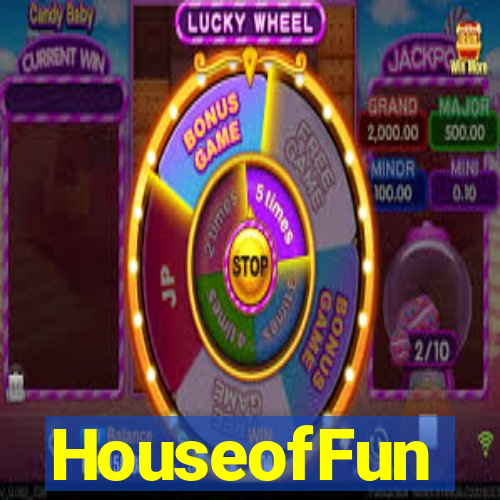 HouseofFun