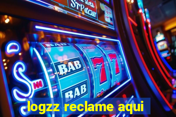 logzz reclame aqui