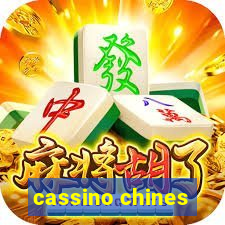 cassino chines