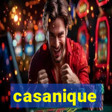 casanique