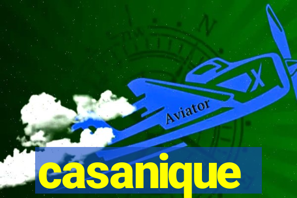 casanique