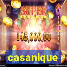 casanique