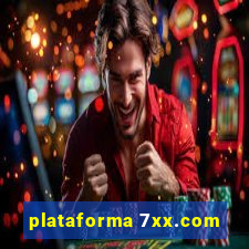 plataforma 7xx.com