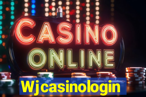 Wjcasinologin