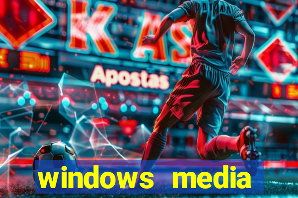 windows media player classic