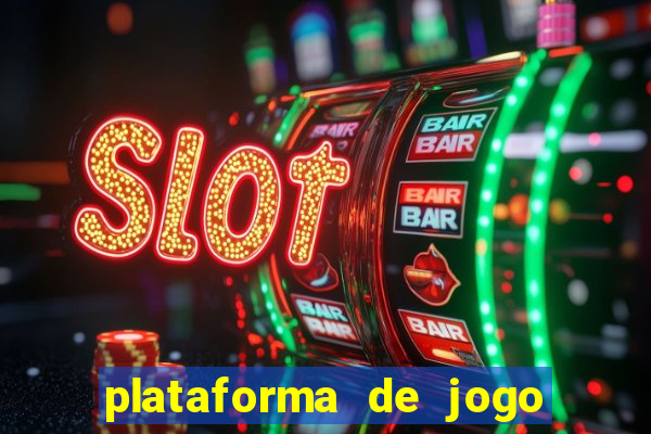 plataforma de jogo da deolane bezerra