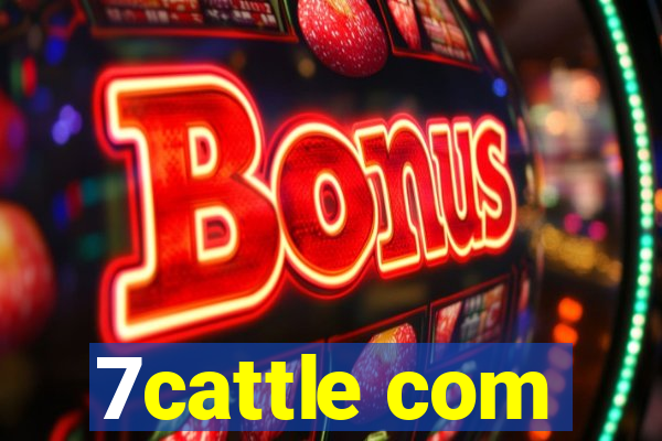 7cattle com