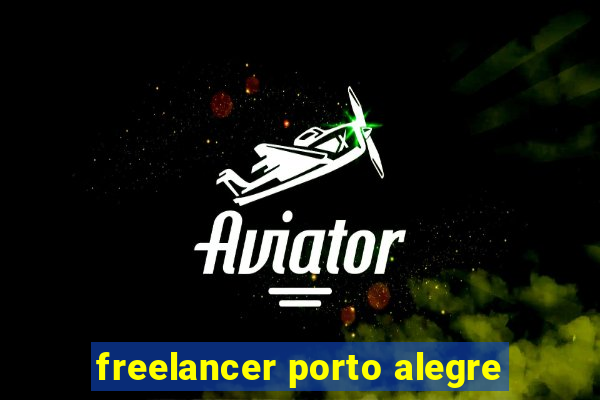 freelancer porto alegre