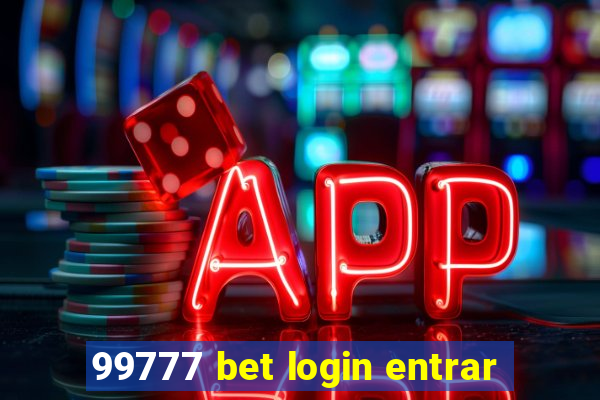 99777 bet login entrar