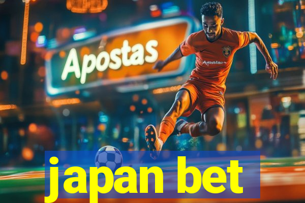 japan bet