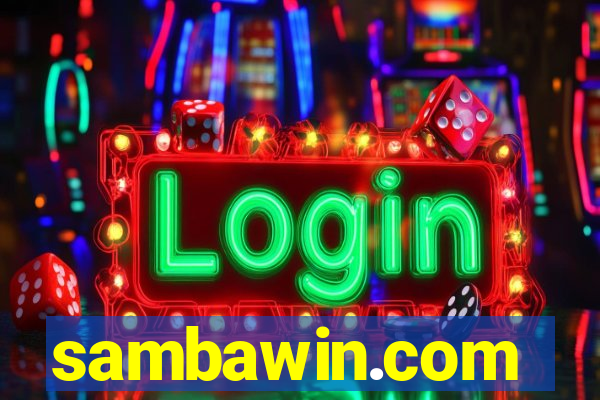 sambawin.com