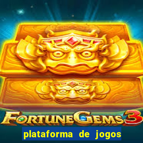 plataforma de jogos internacional bet