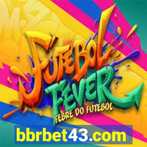 bbrbet43.com