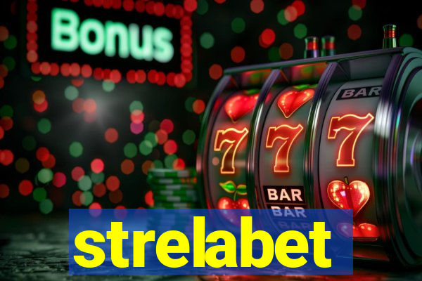 strelabet