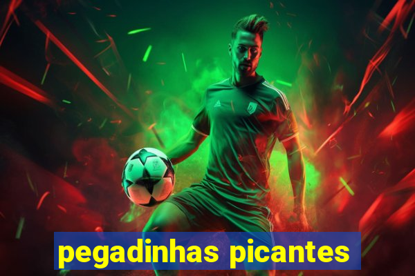 pegadinhas picantes