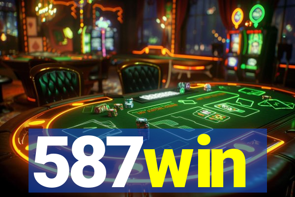 587win