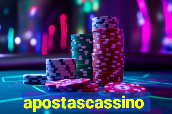 apostascassino