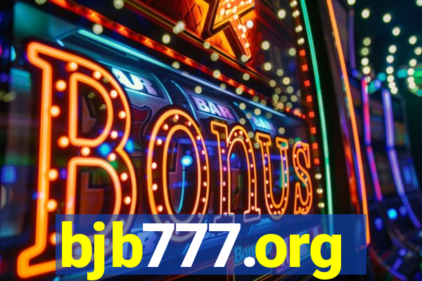 bjb777.org