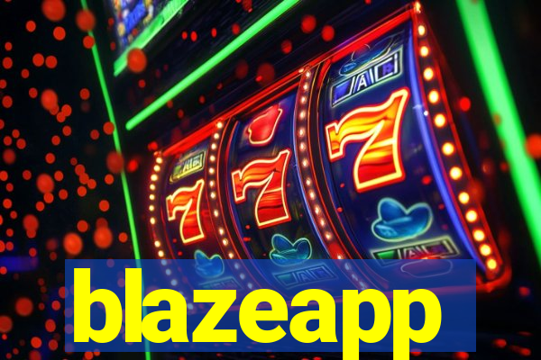 blazeapp