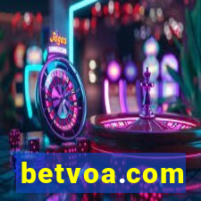 betvoa.com