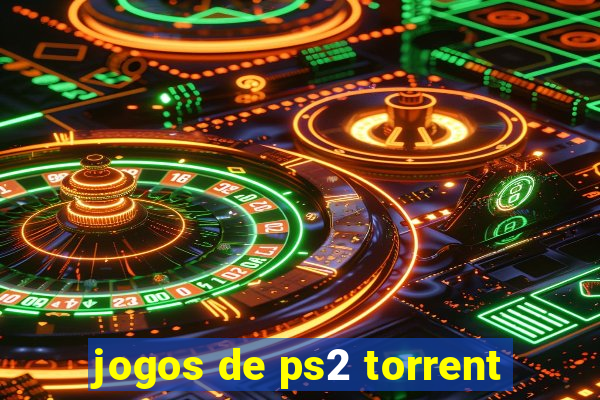 jogos de ps2 torrent