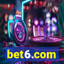 bet6.com