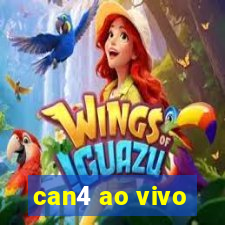 can4 ao vivo