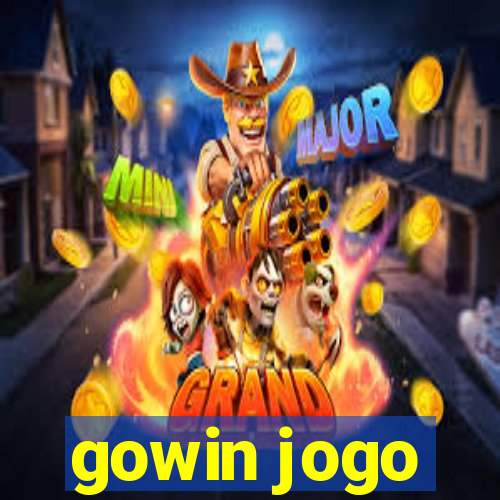 gowin jogo