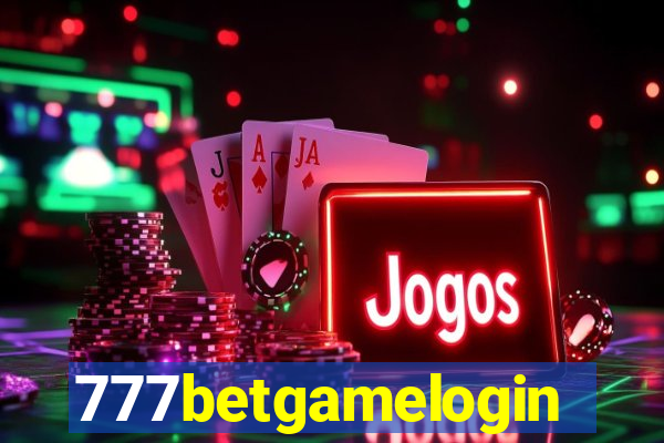 777betgamelogin