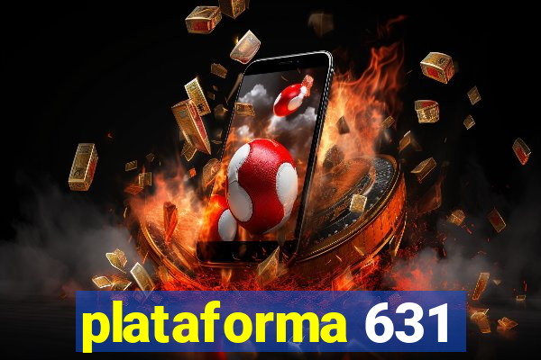 plataforma 631