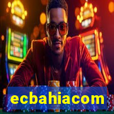 ecbahiacom